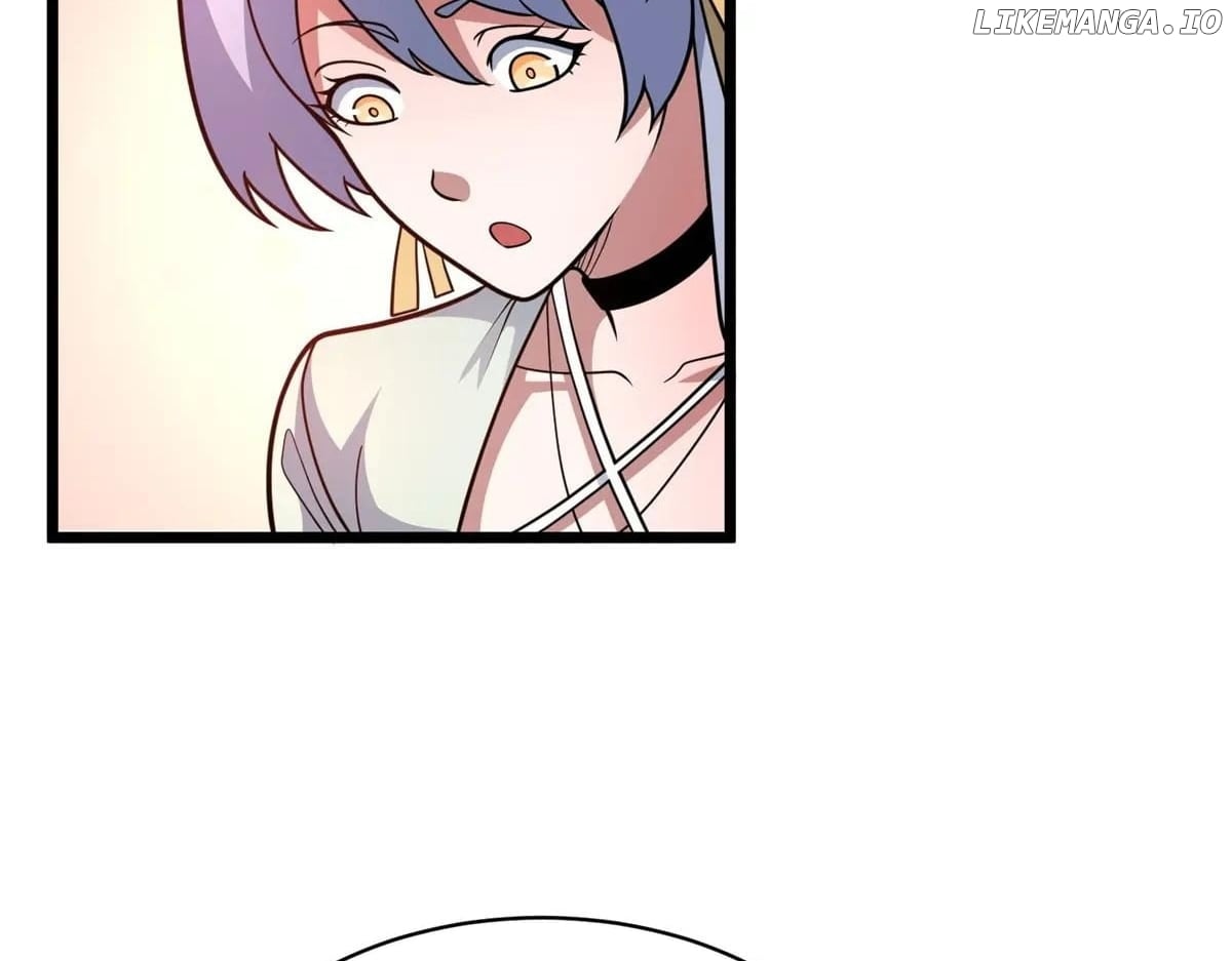 Divine Urban God Chapter 270 - page 76